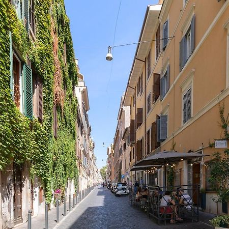 Rome As You Feel - Monti Apartment Exteriör bild