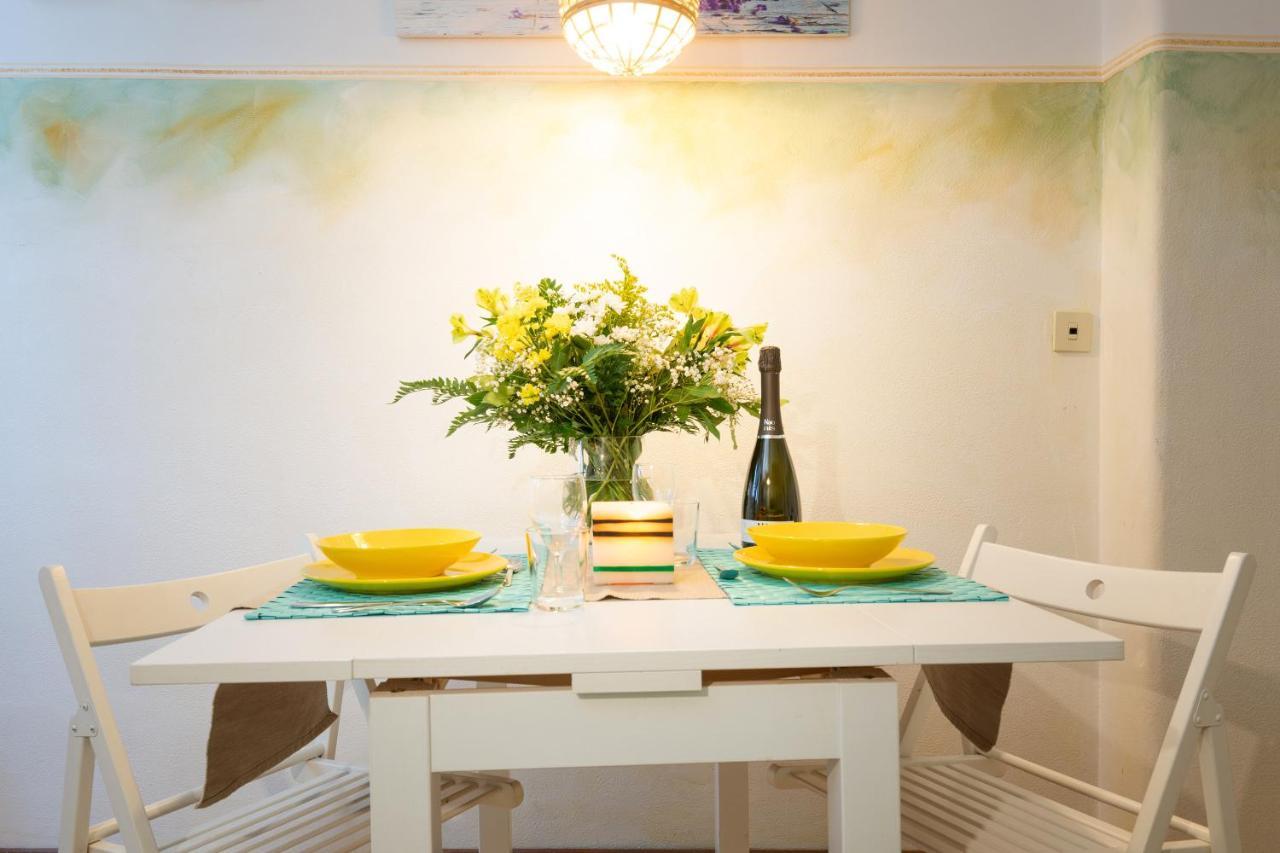 Rome As You Feel - Monti Apartment Exteriör bild