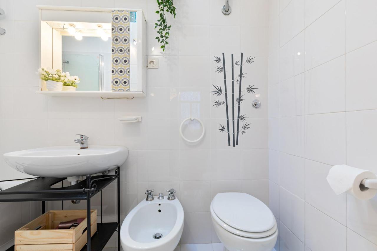 Rome As You Feel - Monti Apartment Exteriör bild