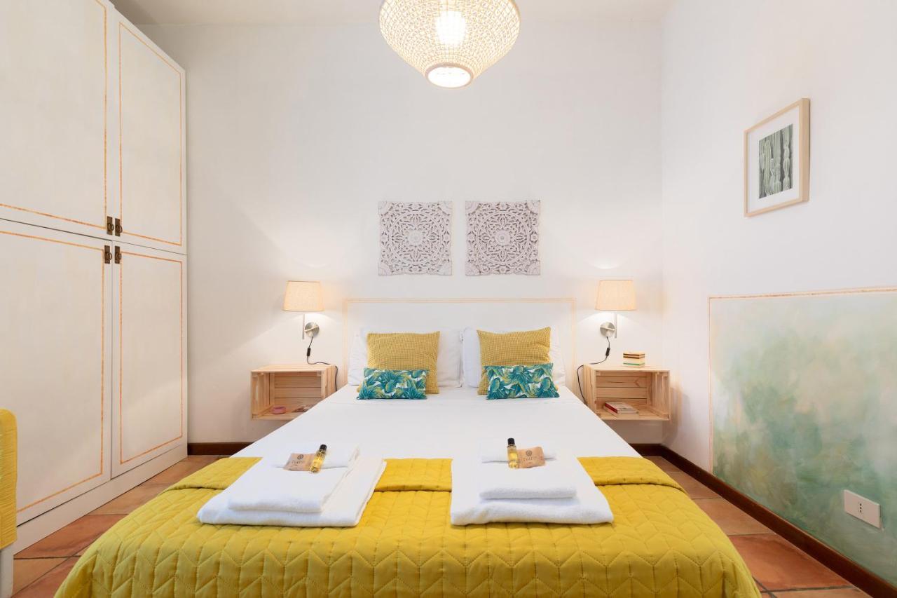 Rome As You Feel - Monti Apartment Exteriör bild