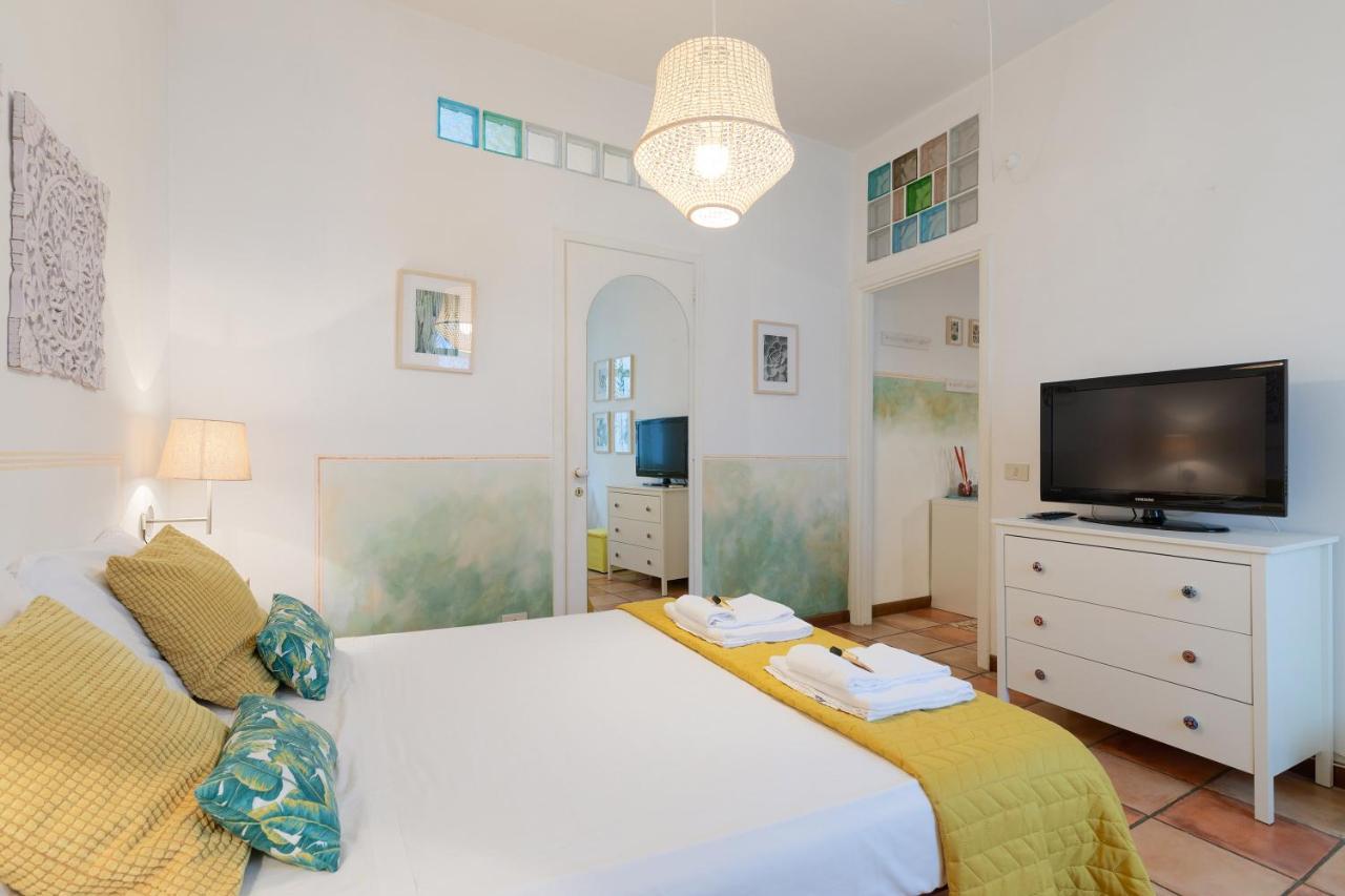 Rome As You Feel - Monti Apartment Exteriör bild